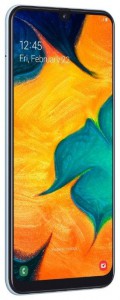 Смартфон Samsung Galaxy A30 32GB - фото - 17