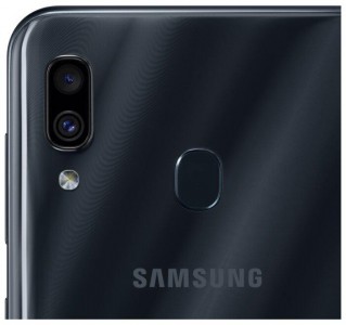Смартфон Samsung Galaxy A30 32GB - фото - 15
