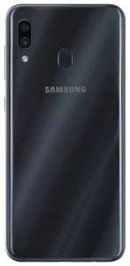 Смартфон Samsung Galaxy A30 64GB - фото - 16
