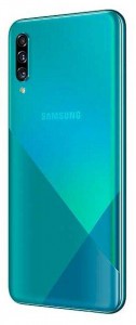 Смартфон Samsung Galaxy A30s 32GB - фото - 24