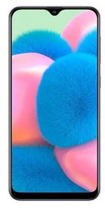 Смартфон Samsung Galaxy A30s 32GB - фото - 20