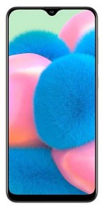 Смартфон Samsung Galaxy A30s 32GB - фото - 19