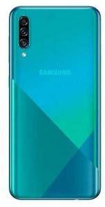 Смартфон Samsung Galaxy A30s 32GB - фото - 13