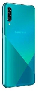 Смартфон Samsung Galaxy A30s 32GB - фото - 9