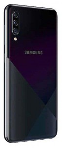 Смартфон Samsung Galaxy A30s 32GB - фото - 7