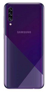 Смартфон Samsung Galaxy A30s 32GB - фото - 5