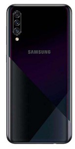 Смартфон Samsung Galaxy A30s 32GB - фото - 1