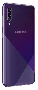 Смартфон Samsung Galaxy A30s 64GB - фото - 5