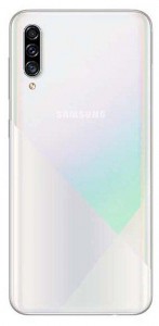 Смартфон Samsung Galaxy A30s 64GB - фото - 3