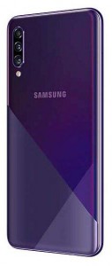 Смартфон Samsung Galaxy A30s 64GB - фото - 1