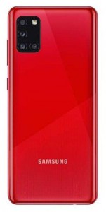Смартфон Samsung Galaxy A31 128GB - фото - 12