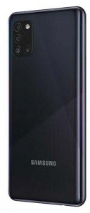 Смартфон Samsung Galaxy A31 128GB - фото - 7