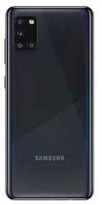 Смартфон Samsung Galaxy A31 64GB - фото - 3