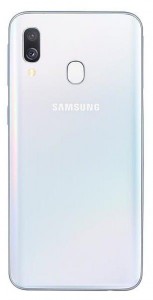 Смартфон Samsung Galaxy A40 64GB - фото - 15
