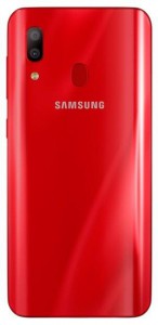 Смартфон Samsung Galaxy A40 64GB - фото - 10