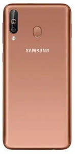 Смартфон Samsung Galaxy A40s - фото - 9
