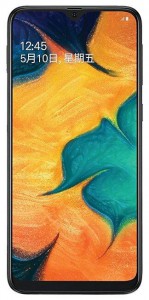 Смартфон Samsung Galaxy A40s - фото - 6