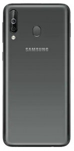 Смартфон Samsung Galaxy A40s - фото - 3