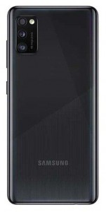 Смартфон Samsung Galaxy A41 - фото - 13