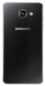 Смартфон Samsung Galaxy A5 (2016) SM-A510F - фото - 8