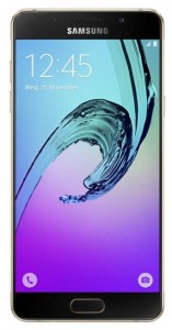 Смартфон Samsung Galaxy A5 (2016) SM-A510F - фото - 7