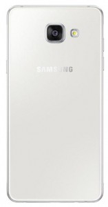 Смартфон Samsung Galaxy A5 (2016) SM-A510F - фото - 6