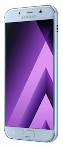 Смартфон Samsung Galaxy A5 (2017) SM-A520F/DS - фото - 16