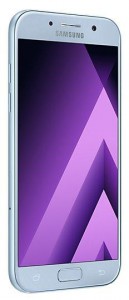 Смартфон Samsung Galaxy A5 (2017) SM-A520F/DS - фото - 15