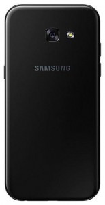 Смартфон Samsung Galaxy A5 (2017) SM-A520F/DS - фото - 12