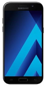 Смартфон Samsung Galaxy A5 (2017) SM-A520F/DS - фото - 10