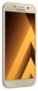 Смартфон Samsung Galaxy A5 (2017) SM-A520F/DS - фото - 9