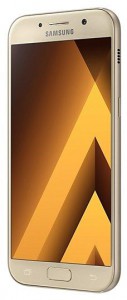 Смартфон Samsung Galaxy A5 (2017) SM-A520F/DS - фото - 7