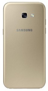 Смартфон Samsung Galaxy A5 (2017) SM-A520F/DS - фото - 6