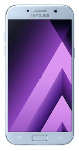 Смартфон Samsung Galaxy A5 (2017) SM-A520F/DS - фото - 3