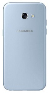 Смартфон Samsung Galaxy A5 (2017) SM-A520F/DS - фото - 2