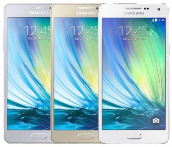 Смартфон Samsung Galaxy A5 SM-A500F - фото - 5