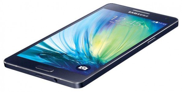 Смартфон Samsung Galaxy A5 SM-A500F - фото - 3