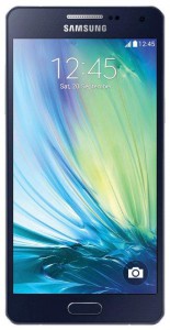 Смартфон Samsung Galaxy A5 SM-A500F - фото - 2