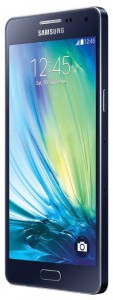 Смартфон Samsung Galaxy A5 SM-A500F - фото - 1