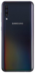 Смартфон Samsung Galaxy A50 128GB - фото - 18