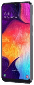 Смартфон Samsung Galaxy A50 128GB - фото - 14