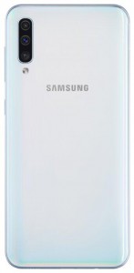 Смартфон Samsung Galaxy A50 128GB - фото - 13