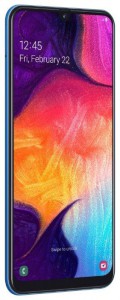 Смартфон Samsung Galaxy A50 128GB - фото - 12
