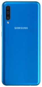 Смартфон Samsung Galaxy A50 128GB - фото - 11