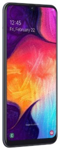 Смартфон Samsung Galaxy A50 128GB - фото - 6