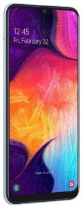 Смартфон Samsung Galaxy A50 128GB - фото - 4
