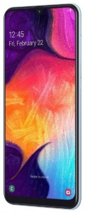 Смартфон Samsung Galaxy A50 128GB - фото - 3