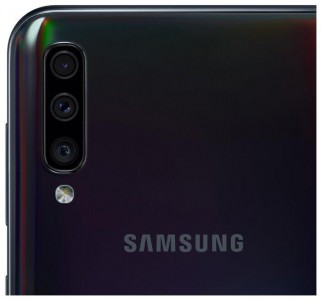 Смартфон Samsung Galaxy A50 64GB - фото - 17
