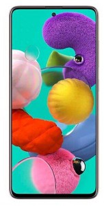 Смартфон Samsung Galaxy A51 128GB - фото - 21