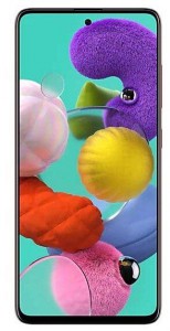 Смартфон Samsung Galaxy A51 128GB - фото - 18